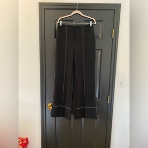 INC - Size 12 - Front Slit Pants
